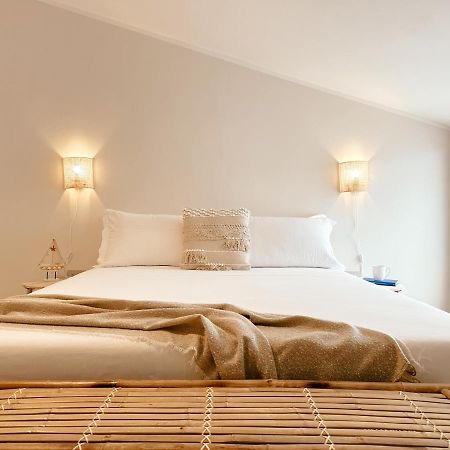 Tabbihome Apartments - Costa Dei Trabocchi Paglieta Bagian luar foto