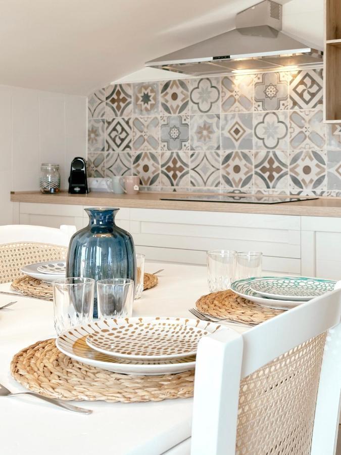 Tabbihome Apartments - Costa Dei Trabocchi Paglieta Bagian luar foto