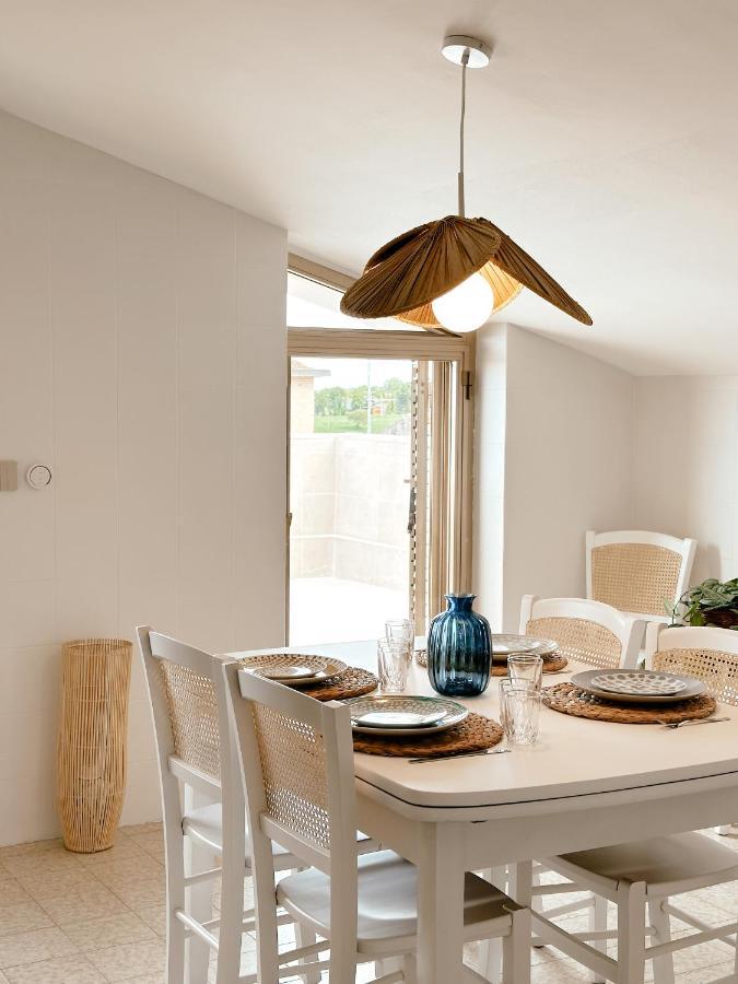 Tabbihome Apartments - Costa Dei Trabocchi Paglieta Bagian luar foto