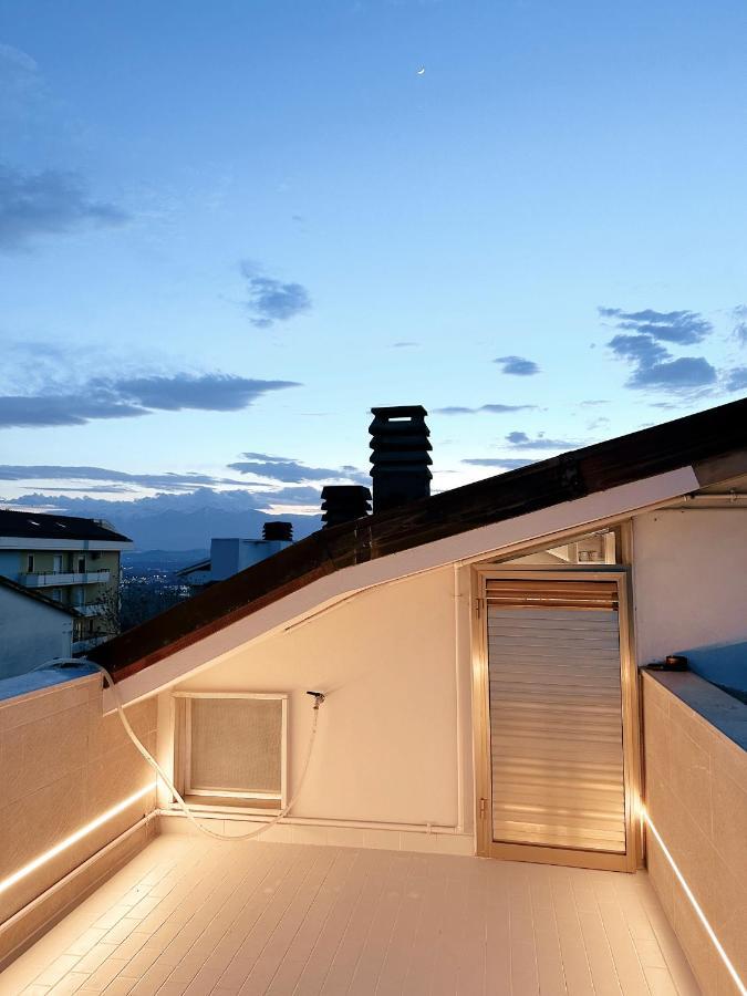 Tabbihome Apartments - Costa Dei Trabocchi Paglieta Bagian luar foto