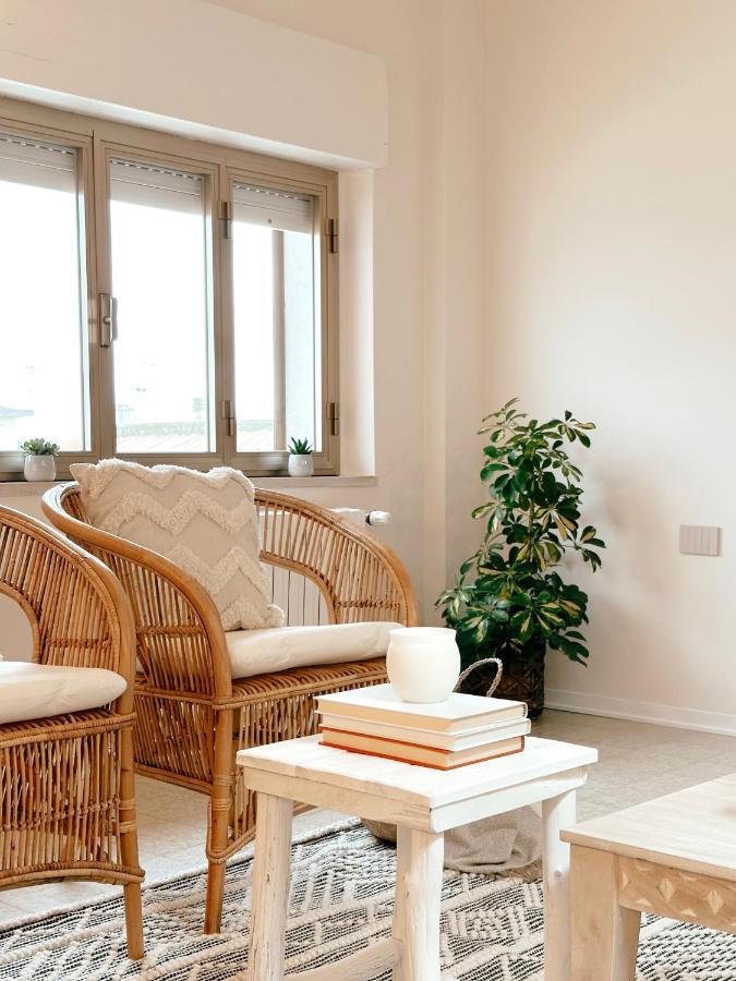 Tabbihome Apartments - Costa Dei Trabocchi Paglieta Bagian luar foto