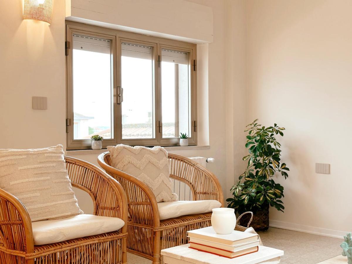 Tabbihome Apartments - Costa Dei Trabocchi Paglieta Bagian luar foto