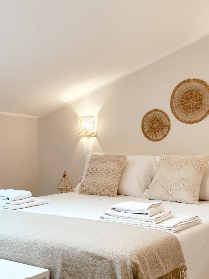 Tabbihome Apartments - Costa Dei Trabocchi Paglieta Bagian luar foto
