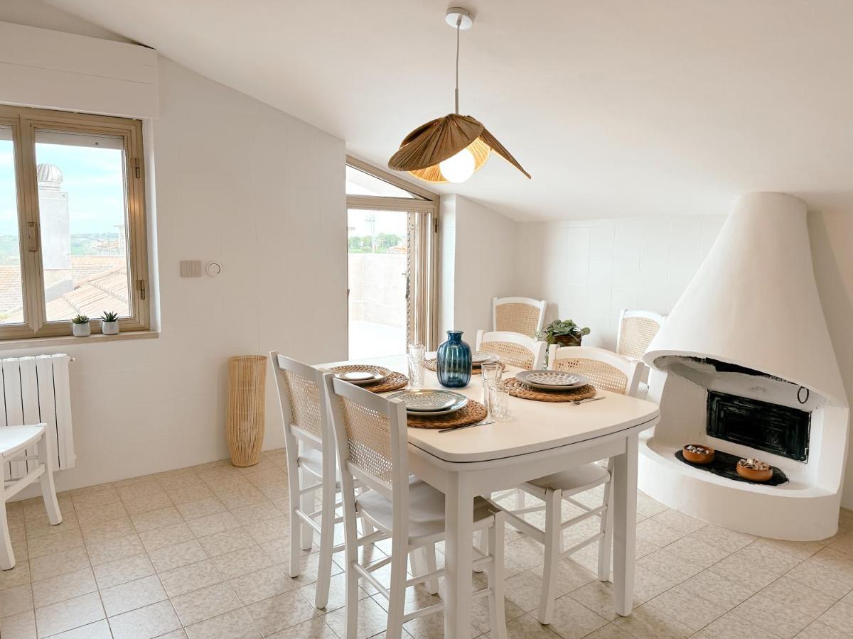 Tabbihome Apartments - Costa Dei Trabocchi Paglieta Bagian luar foto