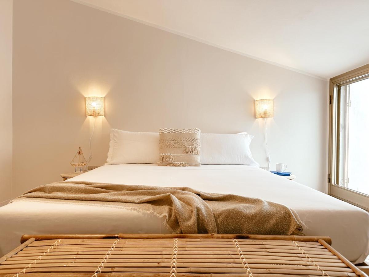 Tabbihome Apartments - Costa Dei Trabocchi Paglieta Bagian luar foto
