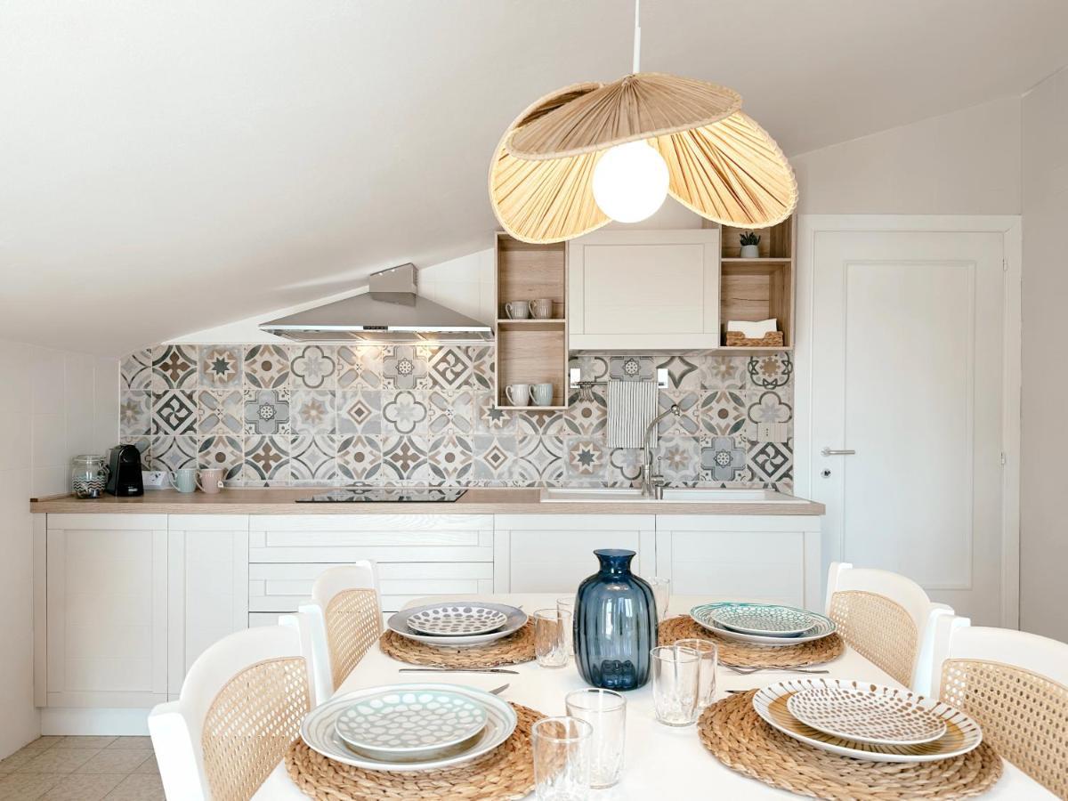 Tabbihome Apartments - Costa Dei Trabocchi Paglieta Bagian luar foto