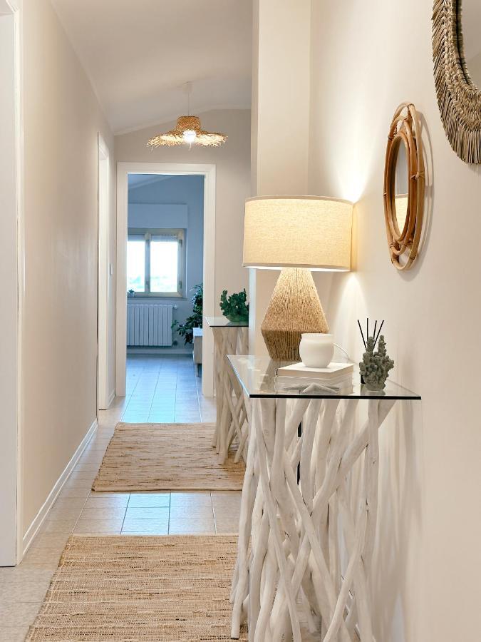 Tabbihome Apartments - Costa Dei Trabocchi Paglieta Bagian luar foto