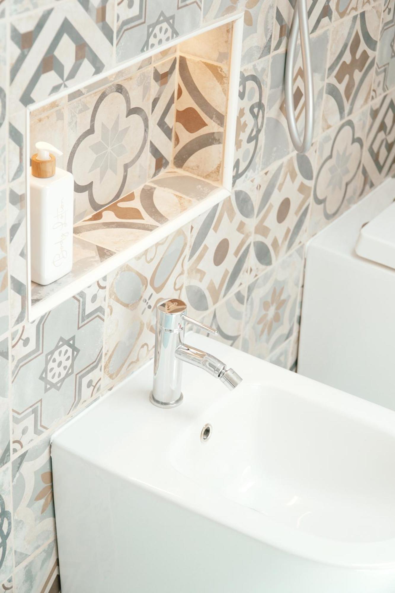 Tabbihome Apartments - Costa Dei Trabocchi Paglieta Bagian luar foto